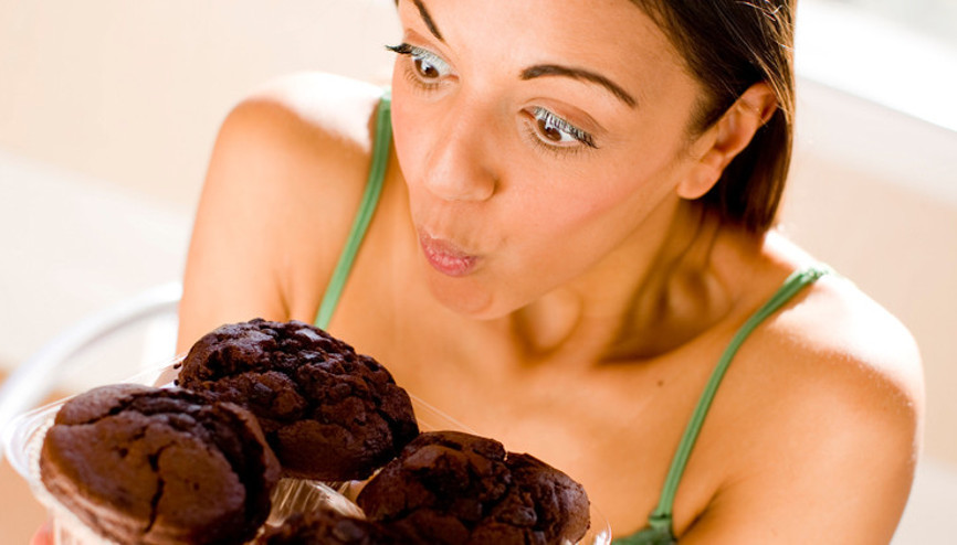 Evde tatlı krizlerine karşı en iyi 10 alternatif hangisi