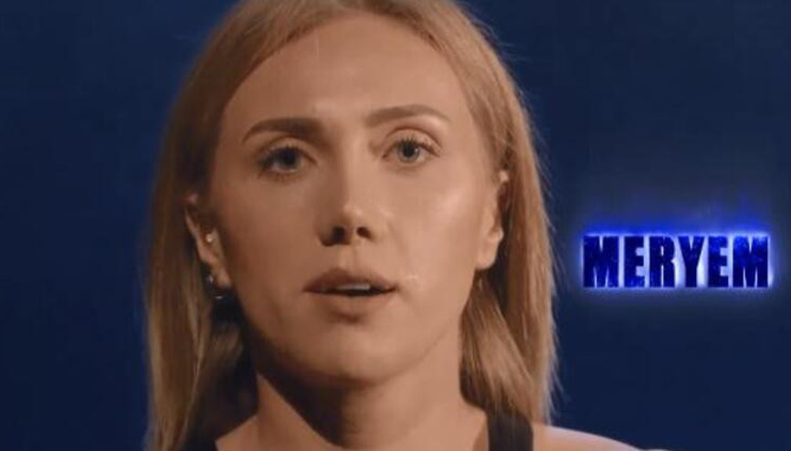 Meryem Kasap Survivor’dan neden diskalifiye oldu Survivorda ünlüler takımından kim gönüllülere geçecek Meryem Kasap Survivor’dan neden diskalifiye oldu Survivorda ünlüler takımından kim gönüllülere geçecek