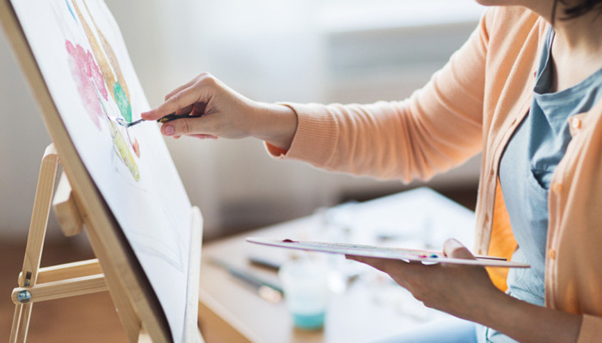 Evde yapılabilecek en iyi 10 hobi hangisi