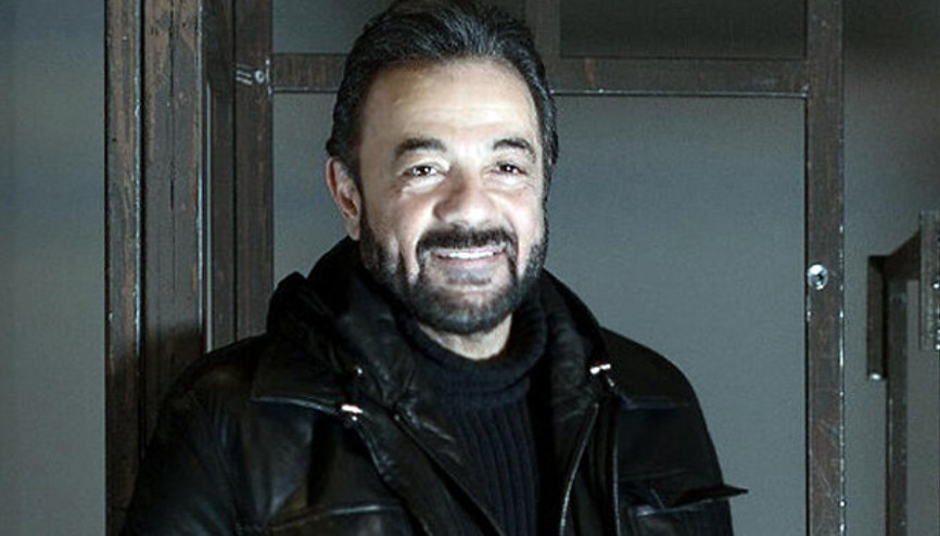 Kerem Alışık: Çolpan İlhan- Sadri Alışık Tiyatrosu 25 yıldır ilk defa perdesini açamadı