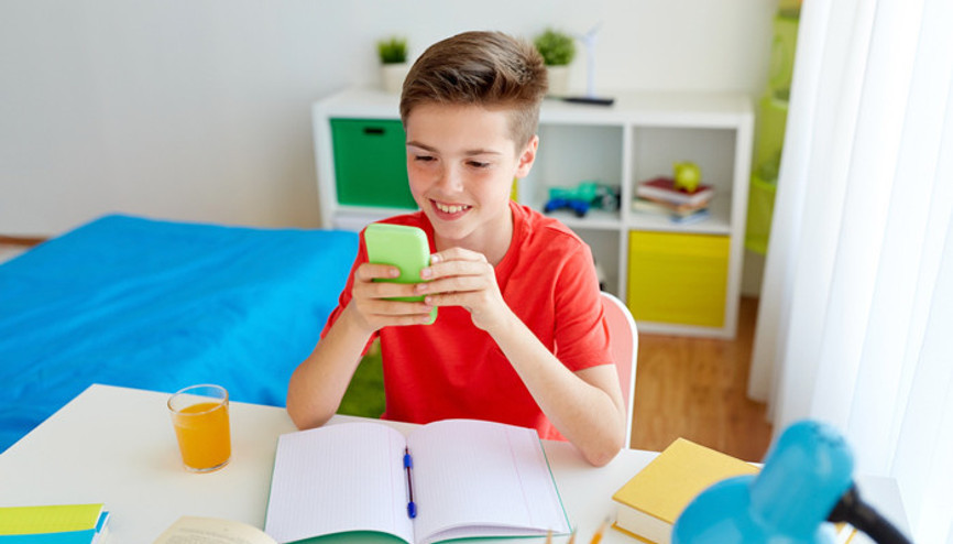 Derslere yardımcı en iyi 10 uygulama hangisi