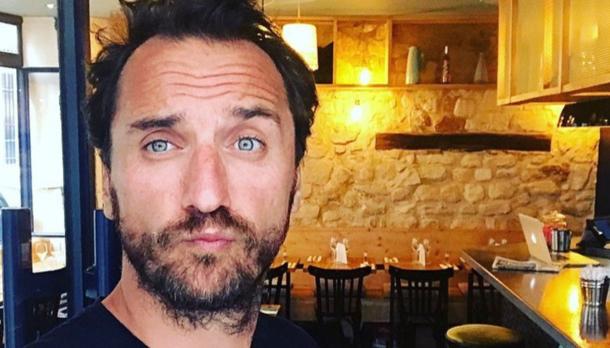 Oyuncu Fırat Çelik, Fransadaki kafesini kapatmak zorunda kaldı