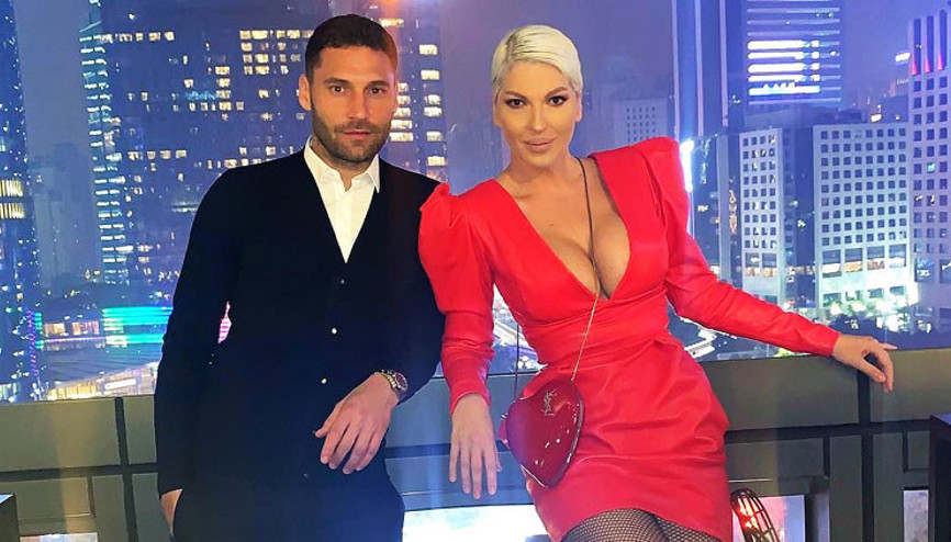 Dusko Tosic yaşadıklarını anlattı Dünyanın sonu gibiydi...