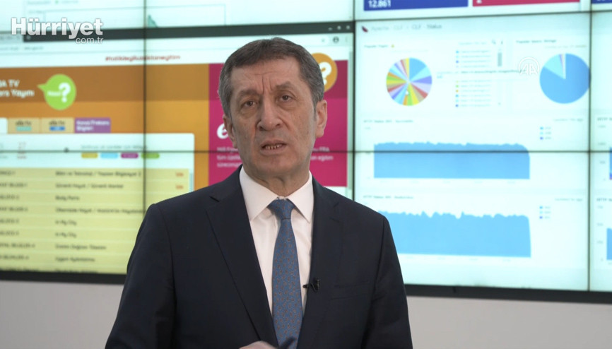 EBA Canlı Sınıf uygulaması devreye alınacak