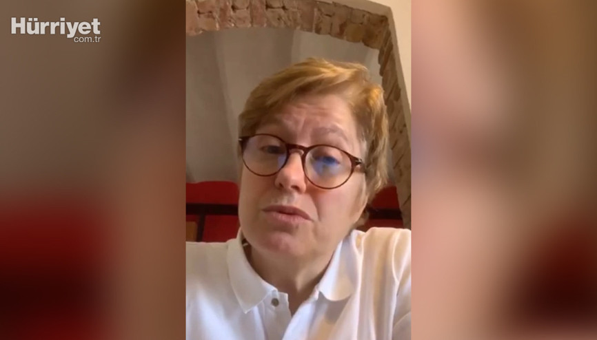 Corona Virüsü hastalığını yenen Kadir Has Üniversitesi Rektörü anlattı