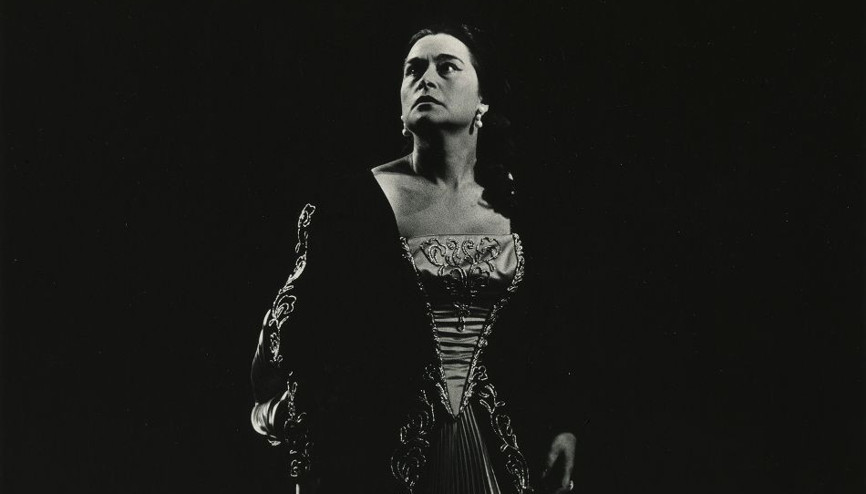 İKSVnin Leyla Gencer belgeseli yayında