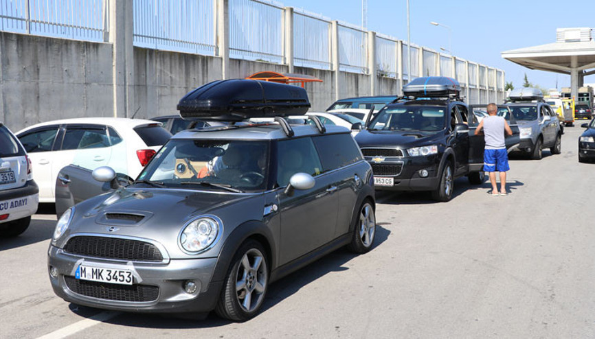 Son dakika... Bakan duyurdu Süre 30 Hazirana kadar uzatıldı