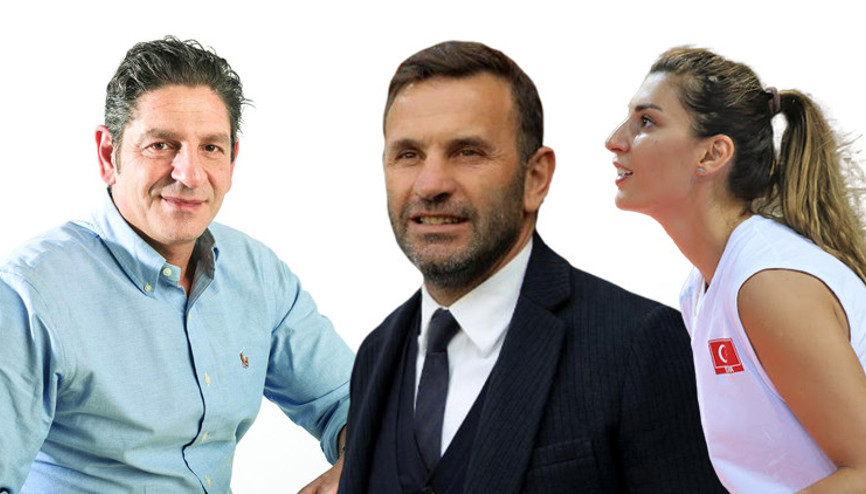 Sporun ünlüleri korona günlerinde ne yapıyor, neleri tavsiye ediyorlar