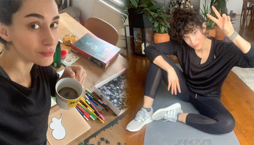 Hande Doğandemir: Kendimize dönmek için bir fırsat