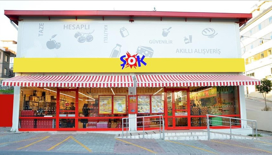 Şok Marketler ücretsiz adrese teslimat hizmetine başladı
