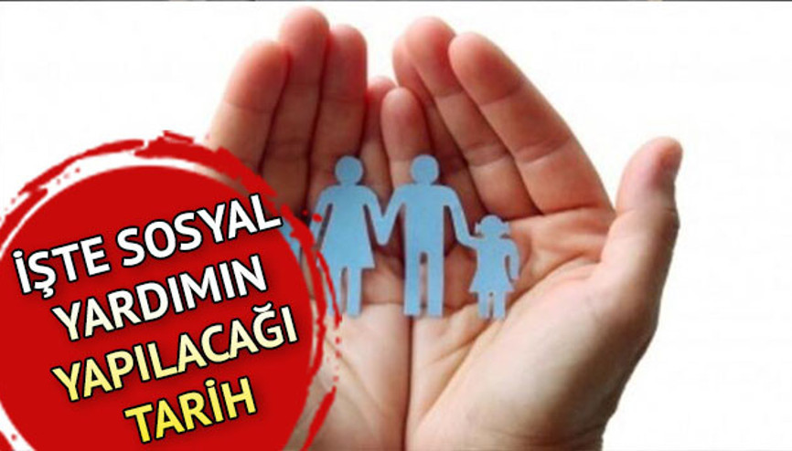 Nakdi yardım ne zaman ödenecek Sosyal yardım bilgileri sorgulama e Devletten nasıl yapılır