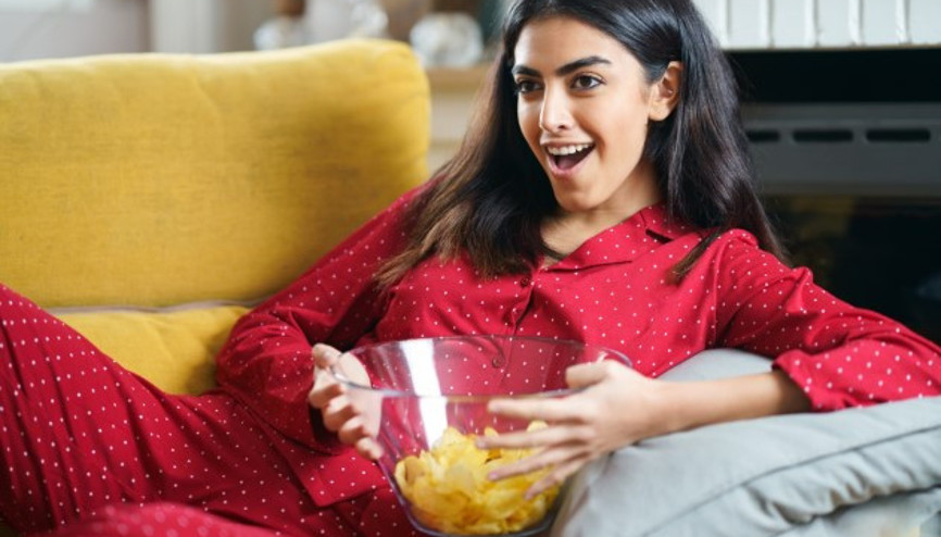 Evde izlenebilecek en iyi 10 eğlence filmi hangisi