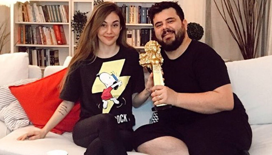 Eser Yenenler: Tartışmalarımız arttı