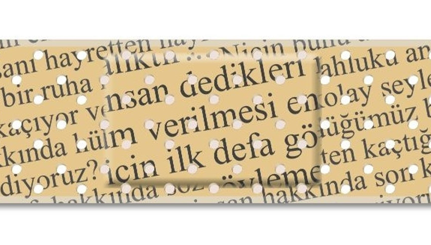 Varlık soruyor: Edebiyat iyileştirir mi Varlık soruyor: Edebiyat iyileştirir mi