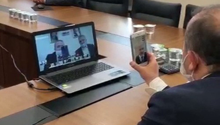 Bakan Soylu: Özellikle İstanbulda çok dikkatli olmalıyız