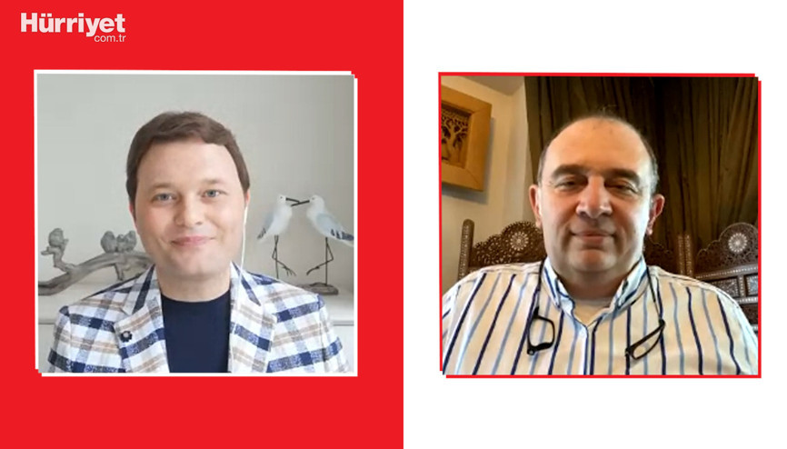 Bilim kurulu üyesi Prof. Dr. Ateş Kara koronavirüs hakkında merek edilenler cevapladı