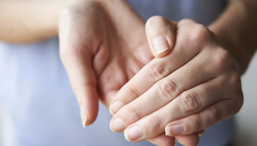 Egzaması olanlar ellerini yıkadıktan sonra nasıl korumalılar