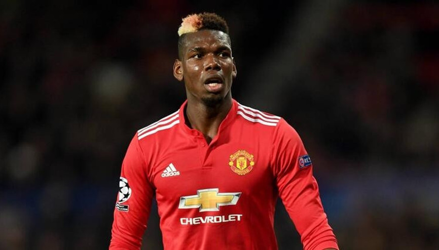 Paul Pogba, karantina günlerini anlattı: Sadece babalık yapıyorum, o yetiyor