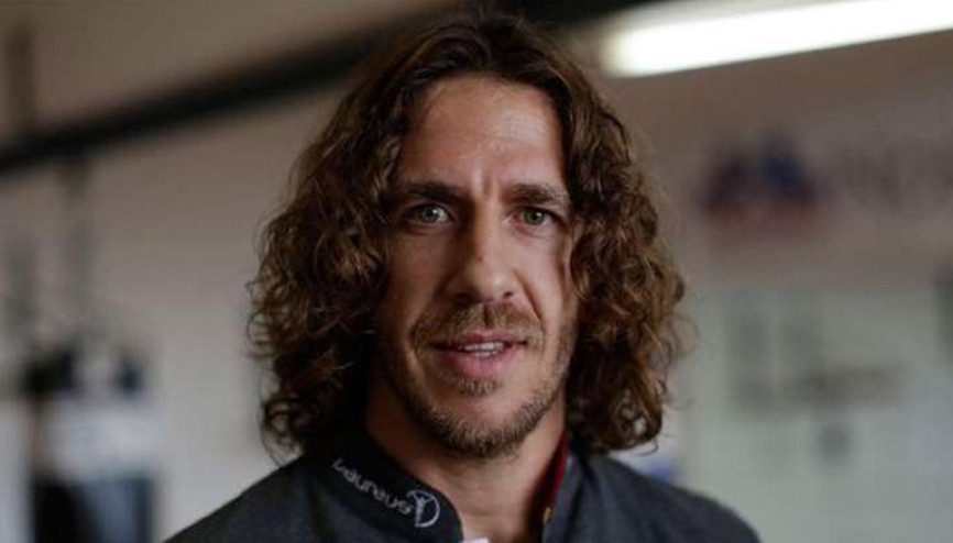 Barcelonanın efsaneleri Puyol ve Xaviden maaş kesintisi kararına destek