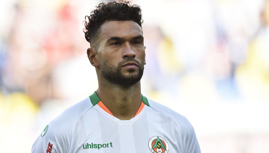 Steven Caulker, İngiliz basınına Türkiyeyi anlattı