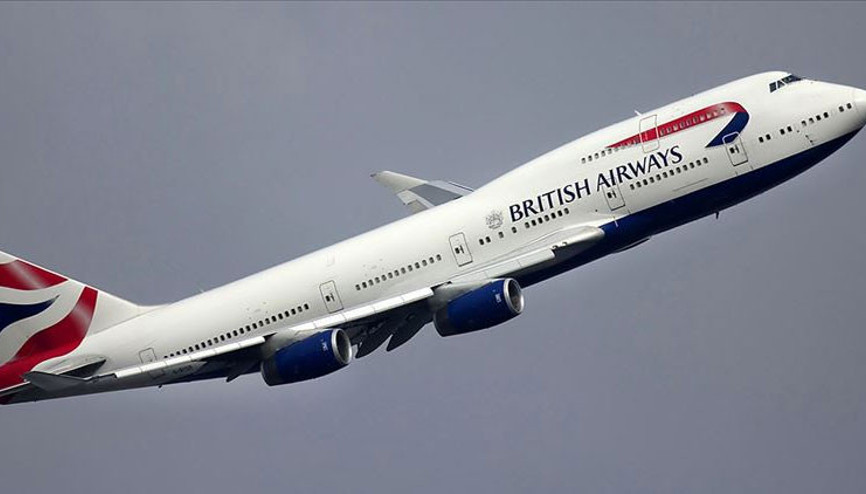 British Airways, Gatwick uçuşlarını durdurdu