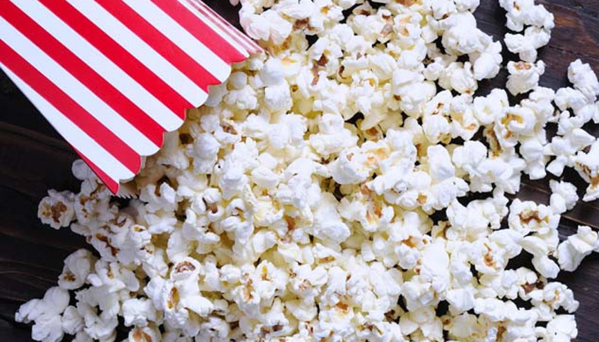 Sağlıklı mı Değil mi Patlamış Mısırı Yakından Tanıyalım...