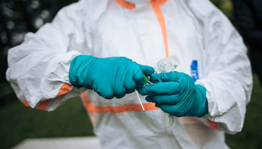 Moritanyada Corona Virüs nedeniyle ilk ölüm