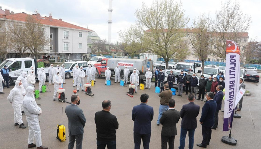 2 hafta kritik öneme sahip