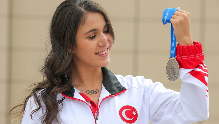 Verilen programı evde uyguluyorum