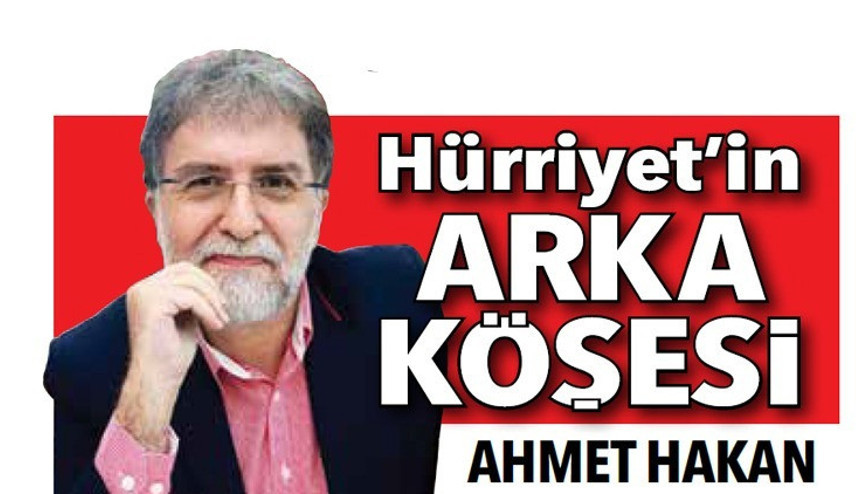 Bugünlerde Hürriyet