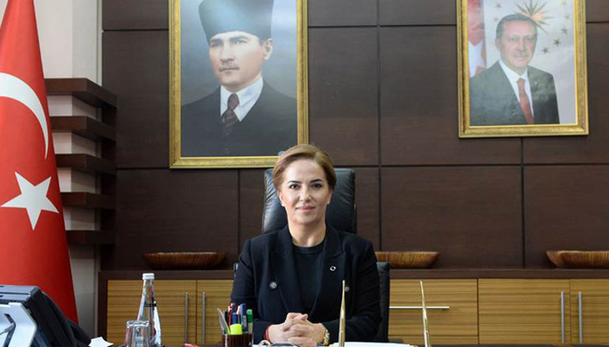 Uşak Valisi Funda Kocabıyık kimdir