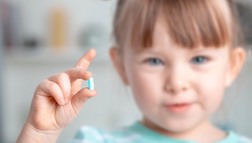 Koronavirüs döneminde çocukların vitamin takviyesine ihtiyacı var mı Koronavirüs döneminde çocukların vitamin takviyesine ihtiyacı var mı