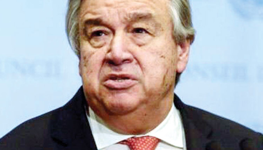 İkinci Dünya Savaşı’ndan beri en büyük kriz