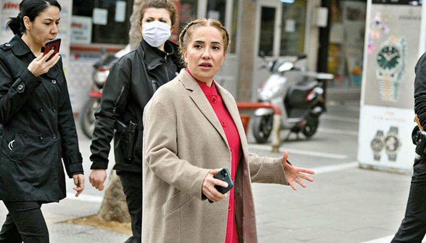 Son dakika haberi: Uşak Valisi Funda Kocabıyık: Yanlış anlaşıldıysam kusurumuz affola