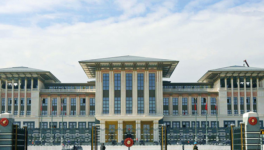Beştepe’den dijital dezenfeksiyon uyarısı