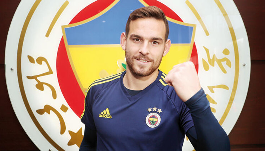 Vincent Janssenden örnek hareket Corona virüsü...