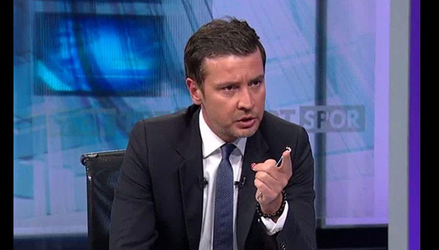 Ersin Düzenin olay Sergen Yalçın anısı: Duyduklarıma inanamadım