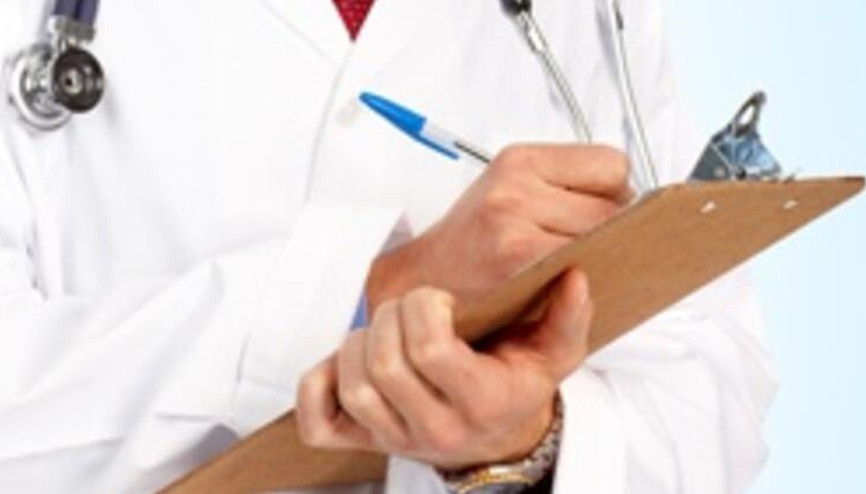 Sağlık Bakanlığından doktorlara önemli uyarı