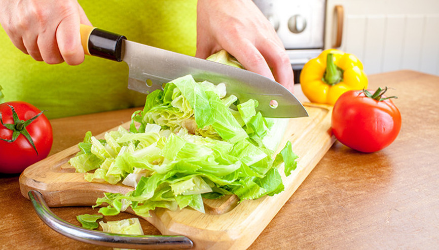 Mutfağınızda asla yapmamanız gereken şeyler