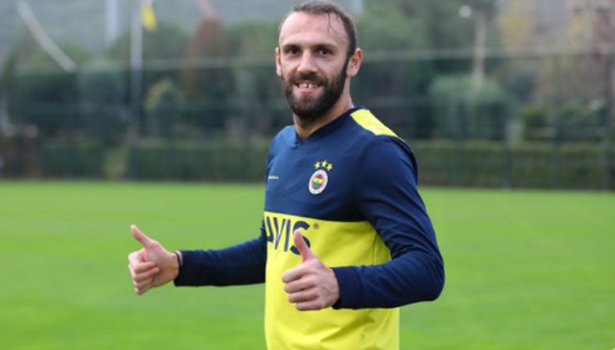 Fenerbahçe Vedat Muriçin satışına onay mı veriyor