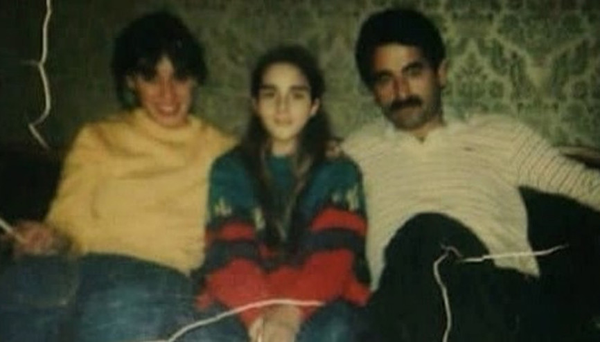 Bu bizim ev, 9 yaşındayım Bu ünlüleri tanıdınız mı