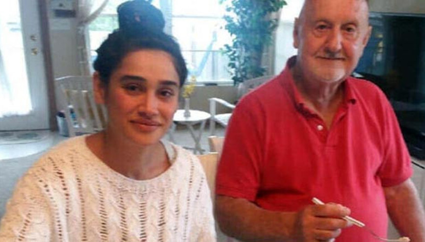 ABDye yerleşen Meltem Miraloğlu isimini değiştirdi