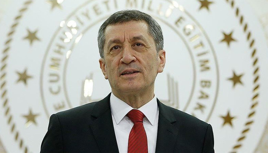 Milli Eğitim Bakanı Selçuk: Destek için uzmanlarımız 7/24 hazır