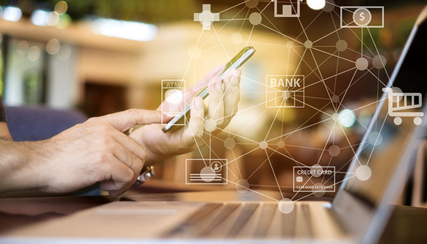 Bankacılık işlemleri dijitale kaydı