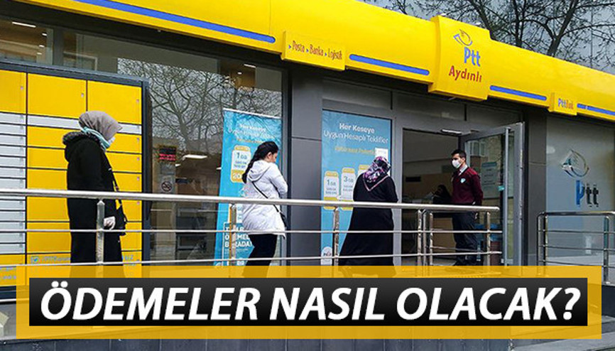 1000 TL yardım parası ne zaman verilecek Sosyal yardım parası nasıl alınır