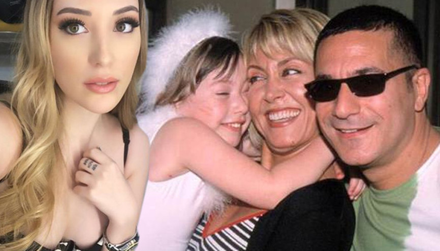 Yasmin Erbil: Annem ile babam keşke evli olsa