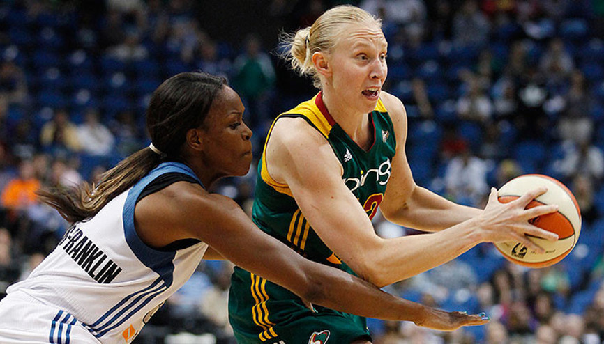 Galatasarayın eski oyuncusu Ann Wautersin koronavirüs (corona virüs) testi pozitif çıktı