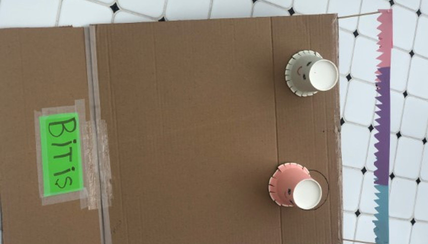 Çocuklar Evde Oyun Değil, Kodlama Öğreniyor