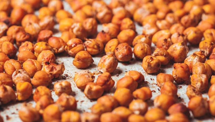 Gece acıkanlara 5 sağlıklı atıştırmalık önerisi