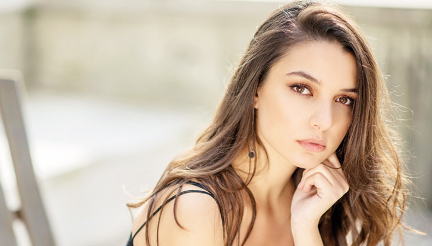 Damla Colbay:Hayalim bir Almodóvar kadını olmak